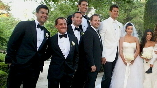 HollyWed: Inside Celebrity Marriages