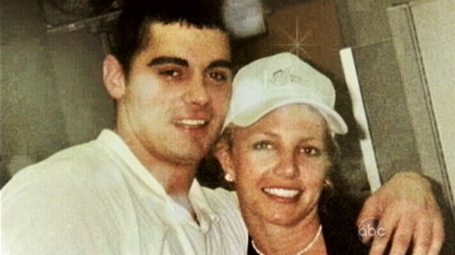 Britney's 55-Hour Marriage: Ex Talks