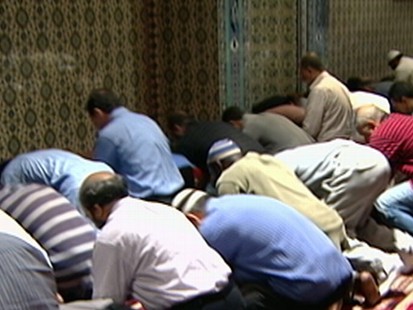What Is Islam? Questions and Answers