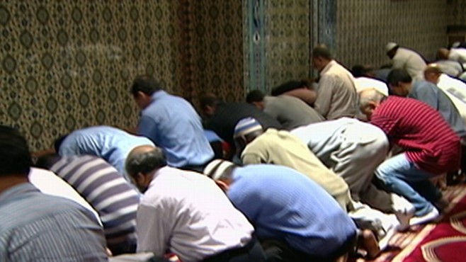 What Is Islam? Questions and Answers