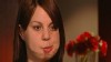 Johanna's Story: Shot in the Face