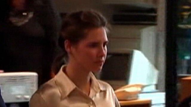 New Hope for Amanda Knox