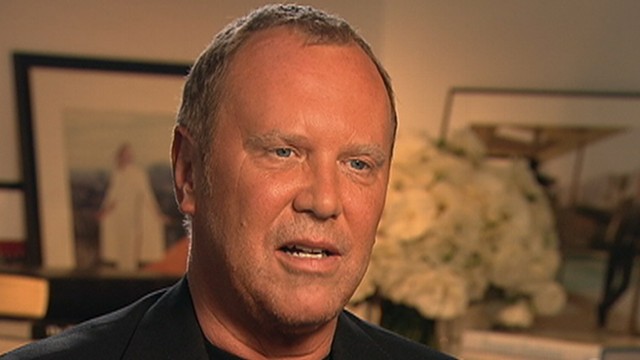 Michael Kors: Fashion Royalty