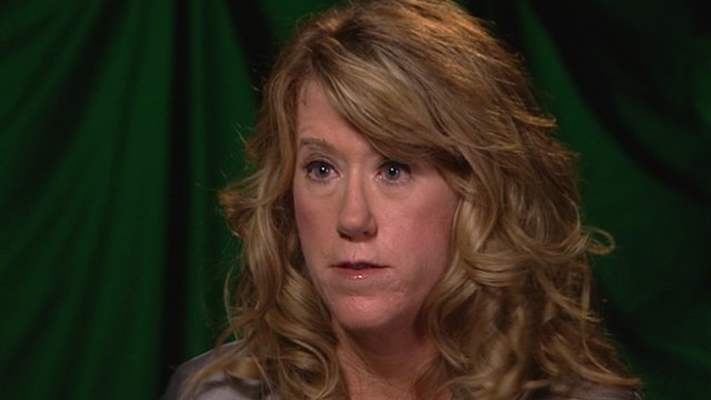 VIDEO: Mary Kay Hoal: How the Kempsons and others can protect kids from web videos.