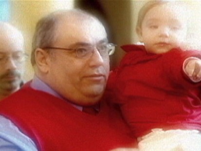 VIDEO: Man Claims Pope Healed Him