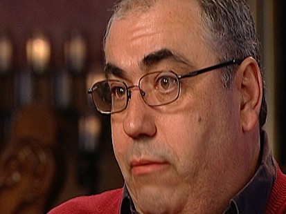 Man Says Late Pope Helped Him Walk Again