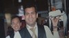 VIDEO:  Indian waiter Russel Rebello is among those missing from the Costa Concordia.