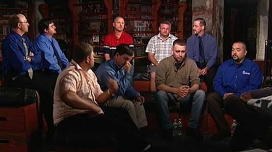 Men Say Military Mistress Scammed Them