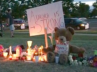 Watch: Tragedy in Colorado: The Day in Pictures