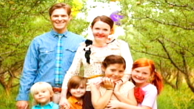 Burn Survivor: Saving Stephanie Nielson