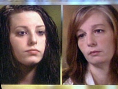 Did Stacey Castor poison two husbands, and try to kill her daughter?