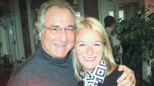 VIDEO: Stephanie Madoff Mack speaks exclusively to Chris Cuomo