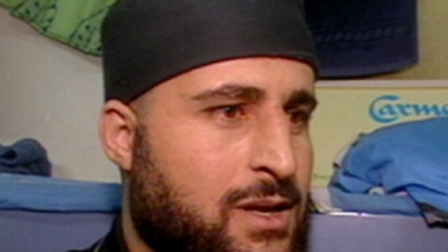 VIDEO: Barbara Walters talks to Palestinian militants in an Israeli prison.
