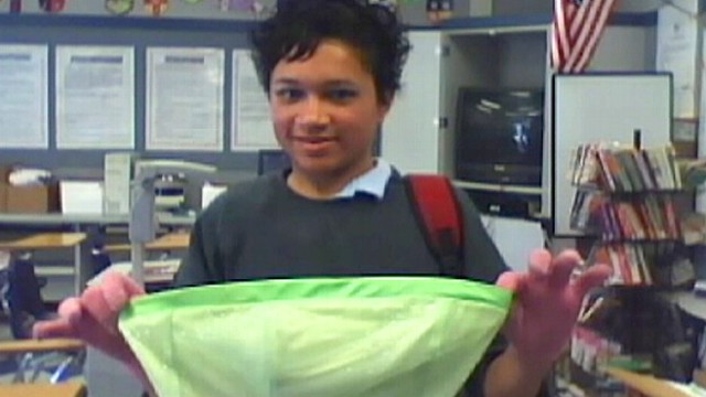 8th Grade Murder: Two Lives Ruined