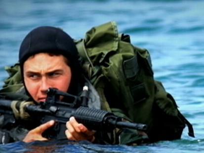 Navy SEALs: Who Makes the Cut?
