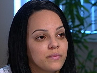 Woman Falsely Accuses Man of Rape