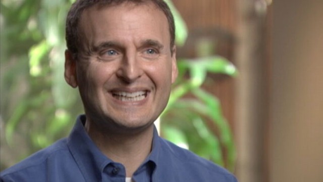 VIDEO: "Exporting Raymond" director on remaking "Everybody Loves Raymond" in Russia.