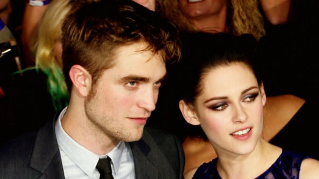 VIDEO: From Jen and Justin to Tom and Katie: the weddings, babies and breakups of 2012.