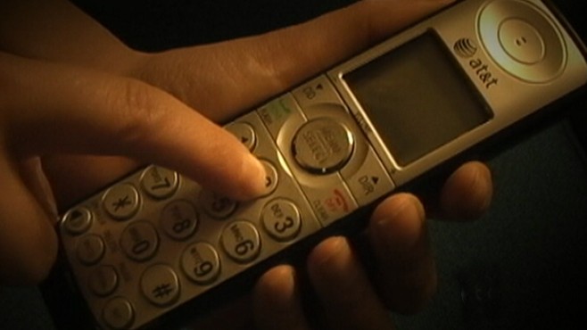 Beware: Make-a-Wish Scam Phone Scam