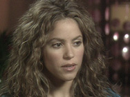 Shakira