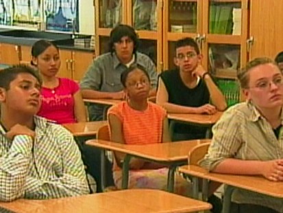 VIDEO: Are Americas Schools Failing Our Kids?