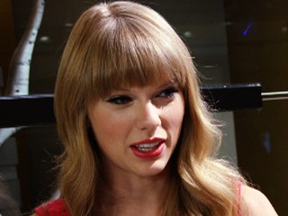Watch: The Charmed Evolution of Taylor Swift