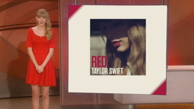 VIDEO: Country singer shares some big news.