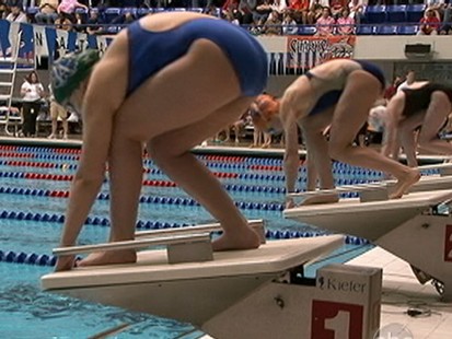 Sexual Misconduct in U.S. Swimming