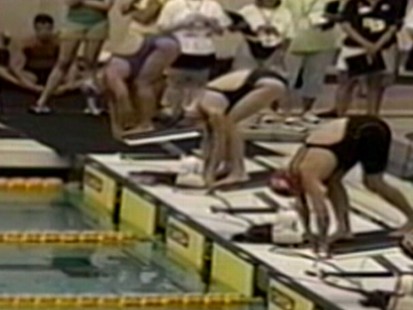 Inside USA Swimming: Secrets & Betrayal