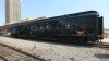 VIDEO:  Patron Tequila's John Paul Dejoria rides the rails like only a billionaire can.