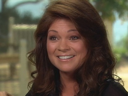 Valerie Bertinelli on Life, Loves