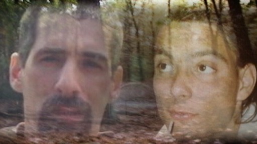 Vanished: Police Keep Tabs on Two Men
