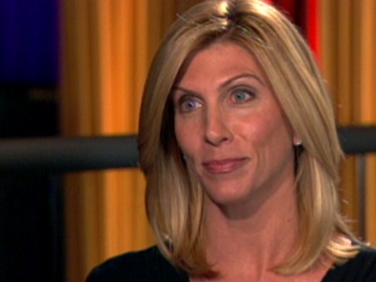 VIDEO: April Beyer is a millionaire matchmaker