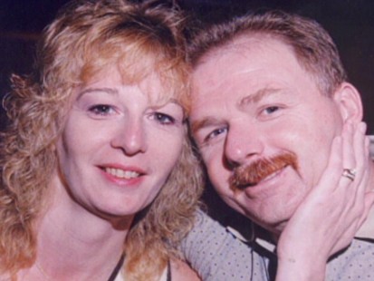 VIDEO: Did black widow kill two husbands