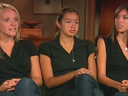 VIDEO: Teen Binge Drinking erupts in scandal