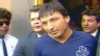 VIDEO: Murderer Ramon Salcido caught