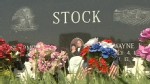 VIDEO: Wayne and Sharmon Stock were murdered in their farmhouse on Easter Sunday 2006.