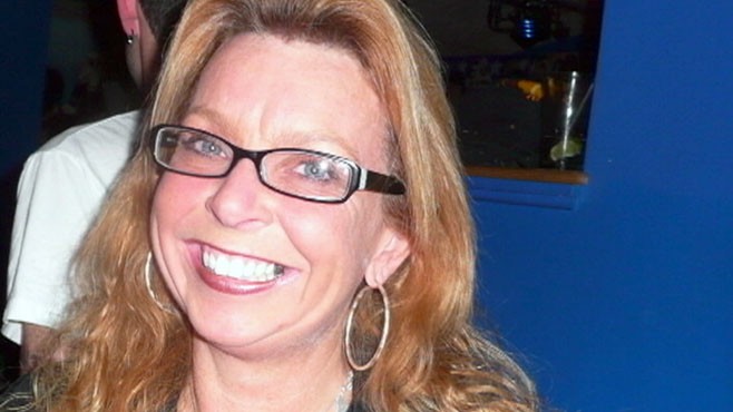 VIDEO: Who killed Stacey Burns?