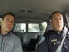 VIDEO: San Francisco police officer explains the challenges of helping homeless youth.