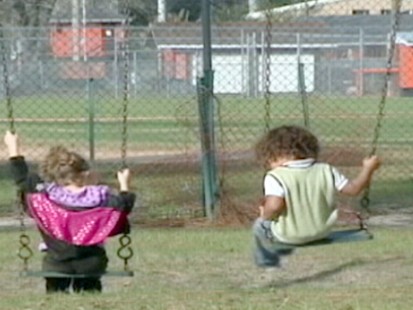 VIDEO: Community shocked that 162 registered sex offenders lived in five-mile radius.