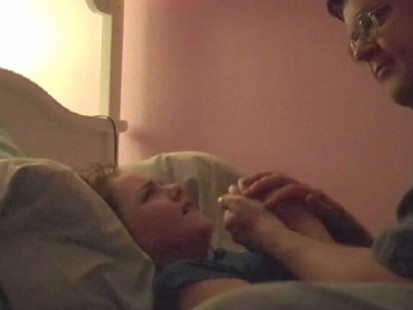 VIDEO: Teenager Begs to Be Hospitalized