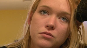 Addicted to Heroin: Im Literally Just Rotting
From Popular Teen to Panhandler, Ashley, 21, Will Do Whatever It Takes to Get Heroin