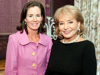BARBARA WALTERS PRESENTS: THE 10 MOST FASCINATING PEOPLE OF 2009
