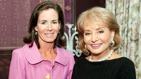 BARBARA WALTERS PRESENTS: THE 10 MOST FASCINATING PEOPLE OF 2009