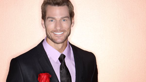 Brad Womack Is Back for Bachelor