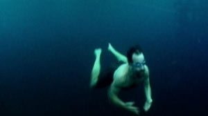incredible feats of endurance