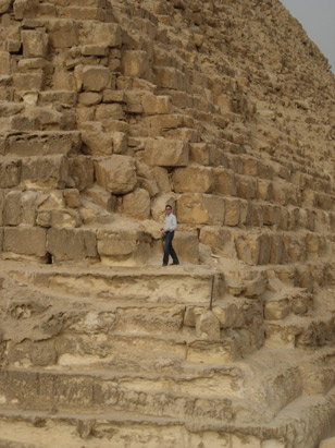 Egypt