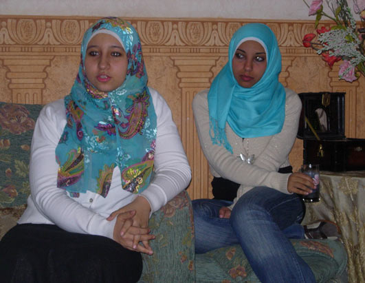 Egypt