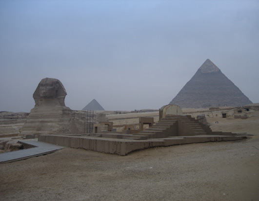 Egypt