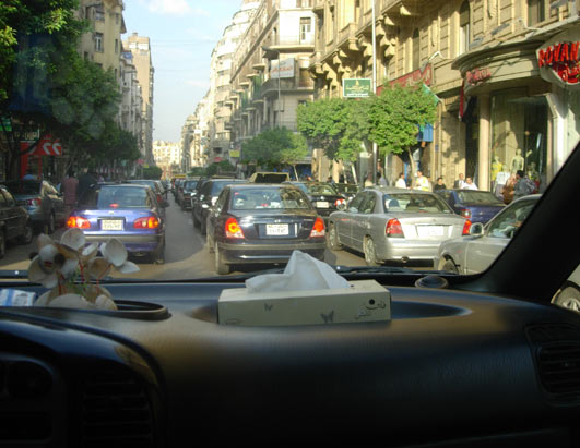 Egypt